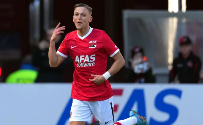 @AZAlkmaar